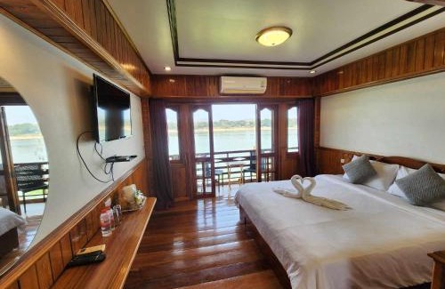 Chiang Khan Hôtel | Suksomboonhotel