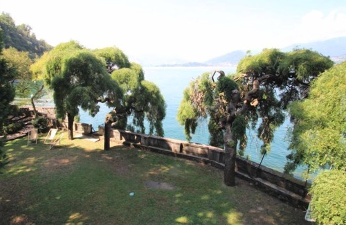 Laveno Maison | Sul Lago by Interhome