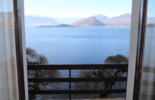 Laveno Maison | Sul Lago by Interhome