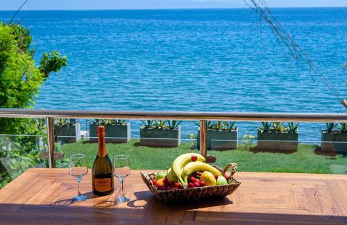 Diakofto Maison | Sul Mare