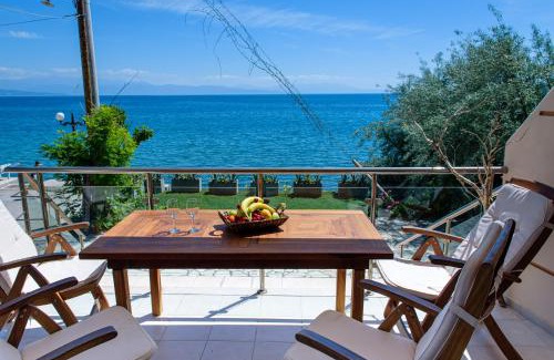 Diakofto Maison | Sul Mare