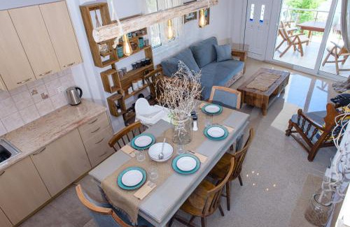 Diakofto Maison | Sul Mare