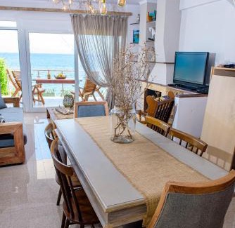 Diakofto Maison | Sul Mare