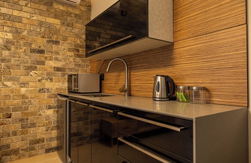 Ashkelon Hôtel | Sul Mare