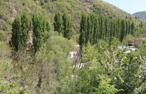 Nocera Umbra Maison | Sul sentiero di Francesco