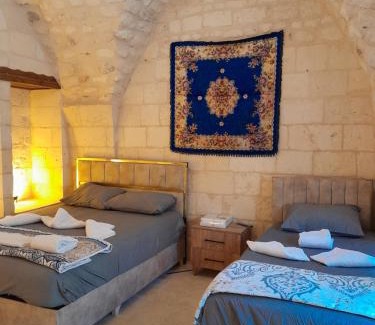 Haliliye Lit Et Petit-Déjeuner | Sular konağı butik otel