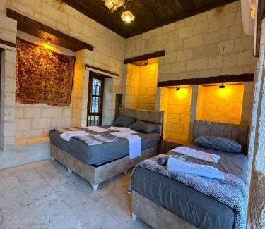 Haliliye Lit Et Petit-Déjeuner | Sular konağı butik otel