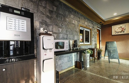 Yangyang Hôtel | Sulhwa Motel
