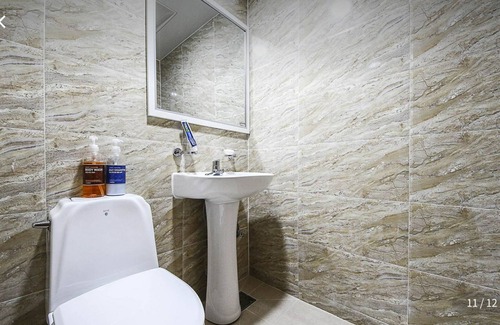 Yangyang Hôtel | Sulhwa Motel