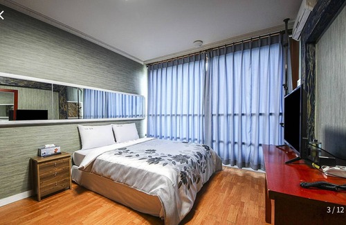 Yangyang Hôtel | Sulhwa Motel