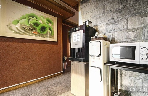 Yangyang Hôtel | Sulhwa Motel