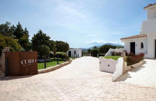 Olbia Hôtel | Sulià House Porto Rotondo, Curio Collection by Hilton