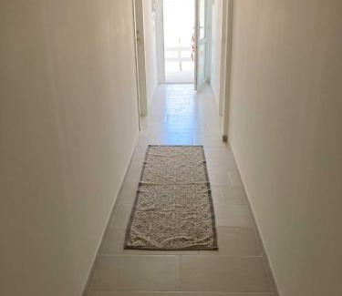 Scoglitti Maison | Suliscia open space di Sulemmari