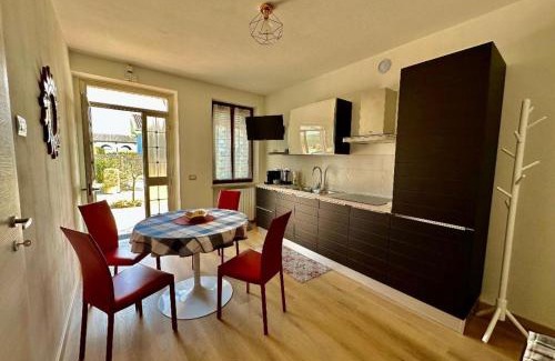 Zevio Appartement | Sulla Ciclabile Apartment lungo il fiume Adige