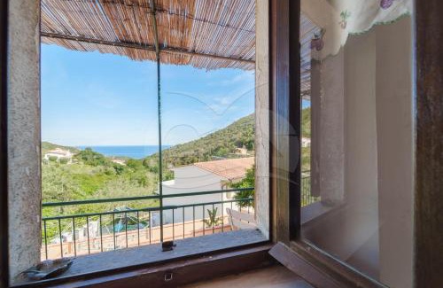 Campo nell'Elba Appartement | Sulla Valle di Seccheto