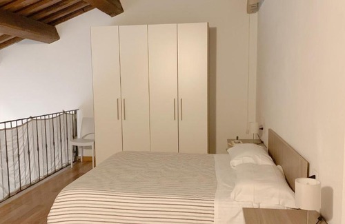 Castiglione del Lago Appartement | SulLago Appartamenti - Confortevole Appartamento con Piscina
