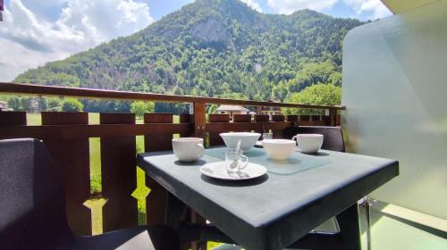 Thones Appartement | Sullensa # Parking - Proche Centre - Vue Montagne