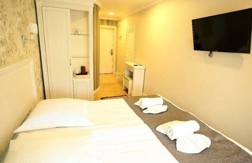 Aksay Hôtel | Sulo Aksay Hotel