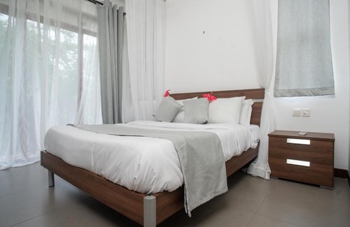 Mtwapa Appartement | Sultan Palace Beach Holiday Apartment
