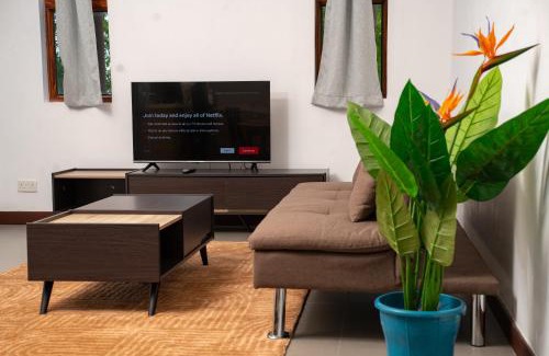 Mtwapa Appartement | Sultan Palace Beach Holiday Apartment