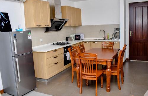 Mtwapa Appartement | Sultan Palace Beach Resort