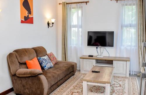 Mtwapa Appartement | Sultan Palace Beach Resort