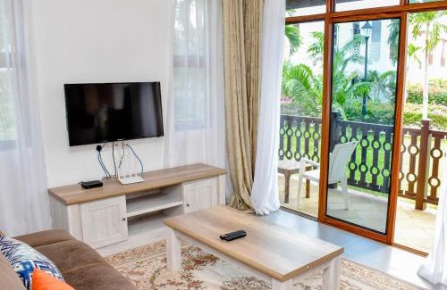 Mtwapa Appartement | Sultan Palace Beach Resort