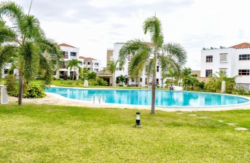 Mtwapa Appartement | Sultan Palace Beach Resort