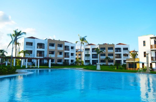 Mtwapa Appartement | Sultan Palace Beach Resort