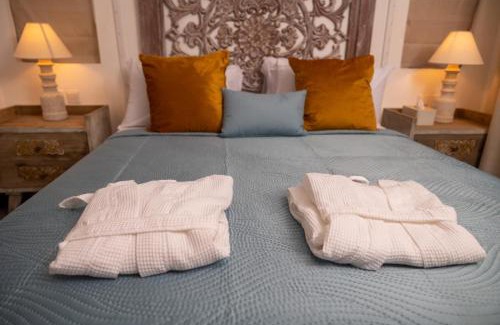 Mtwapa Appartement | Sultan Palace Beach Retreat Mombasa