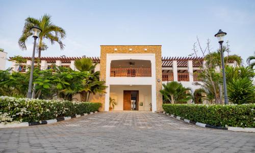 Mtwapa Appartement | Sultan Palace Kikambala
