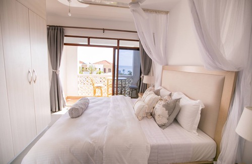Mtwapa Hôtel | Sultan Palace Kikambala