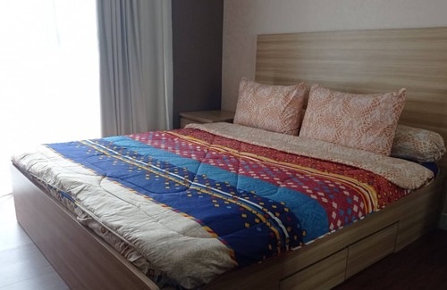 Bumi Serpong Damai Hôtel | Sultan Premiere Casa De Parco