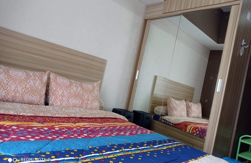 Bumi Serpong Damai Hôtel | Sultan Premiere Casa De Parco