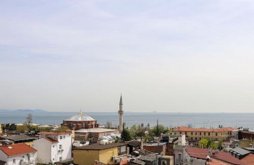 Emin Sinan Hôtel | Sultan Suleyman Palace Hotel & Spa
