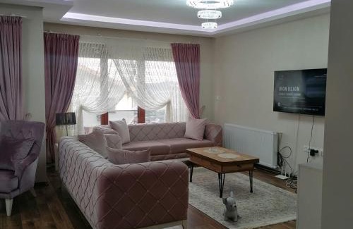Yalova Villa | Sultan villaları