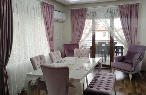 Yalova Villa | Sultan villaları