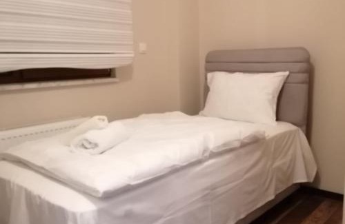 Yalova Villa | Sultan villaları