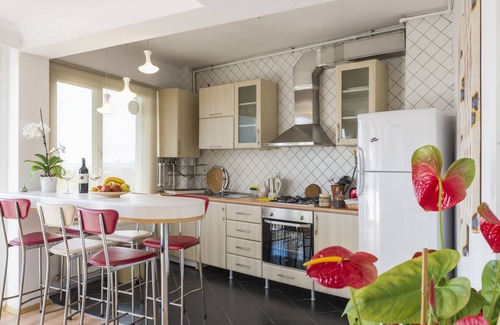 Sultanahmet Appartement | Sultanahmet: Appartement - Sultanahmet