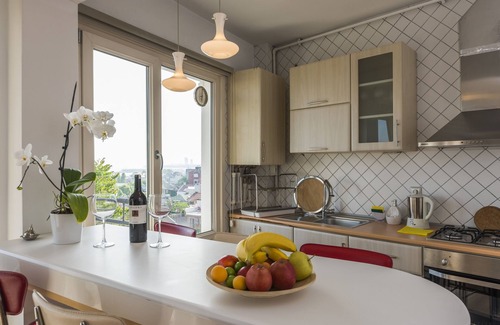 Sultanahmet Appartement | Sultanahmet: Appartement - Sultanahmet
