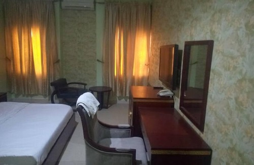 Kano Hôtel | Sultanate Suites GRA Kano