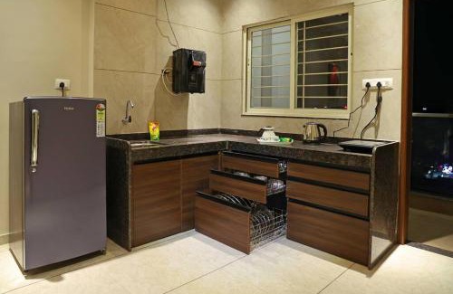 Kolhapur Appartement | 'Sumadhu Homes - 201 '