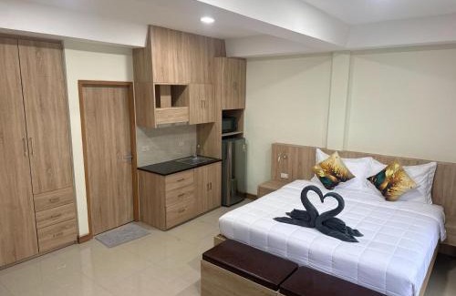 Kata Hôtel | Sumaka Hotel Karon