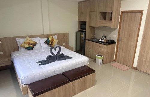 Kata Hôtel | Sumaka Hotel Karon