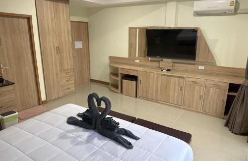 Kata Hôtel | Sumaka Hotel Karon