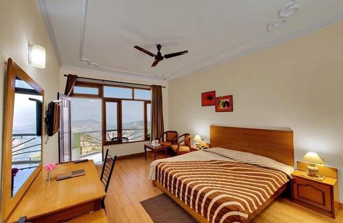 Kausani Hôtel | Suman Royal