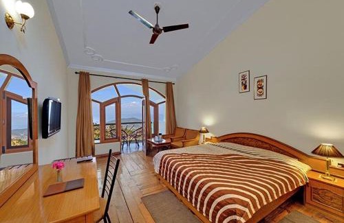 Kausani Hôtel | Suman Royal
