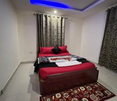 Thalayathimund Appartement | Sumana Stays