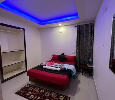 Thalayathimund Appartement | Sumana Stays