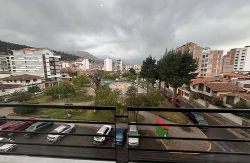 Cusco Appartement | Sumaq Home and Tourism